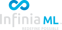 Infinia ML Logo